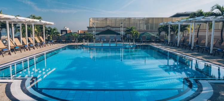 因佩罗斯塔帕克中央酒店(Iberostar Selection Parque Central)图片
