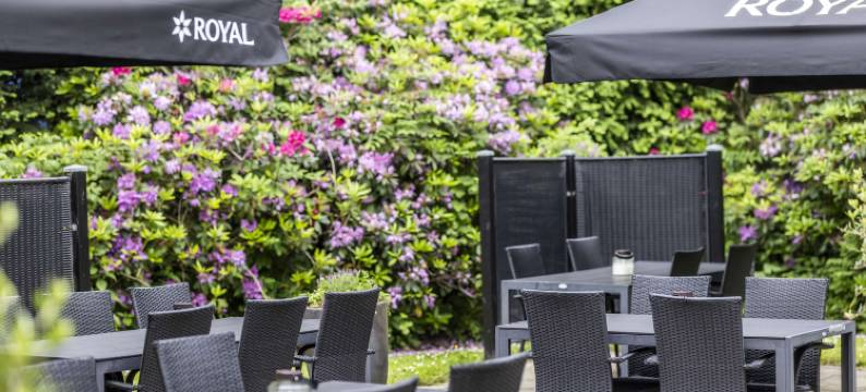 科尔丁斯堪迪克酒店(Scandic Kolding)图片