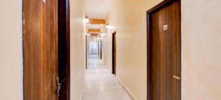 Collection O the Grand Palace Hotel & Banquet图片