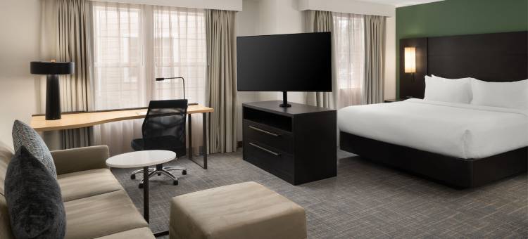 Residence Inn Portland Hillsboro图片