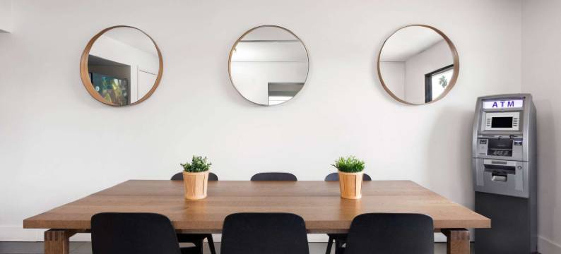 Developer快捷酒店 温德姆旅游旅馆(Travelodge by Wyndham Orlando Lake Buena Vista South)图片