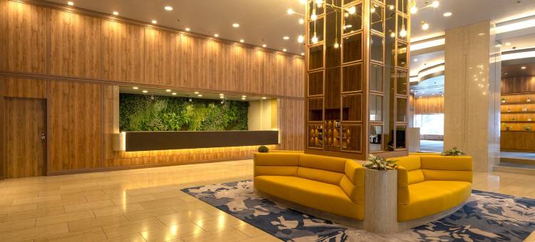 前桥酒店(Maebashi Hotel)图片