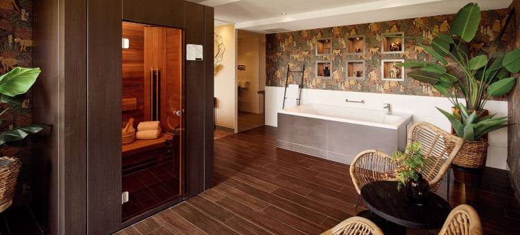 凡德瓦克酒店(Van der Valk Drachten)图片