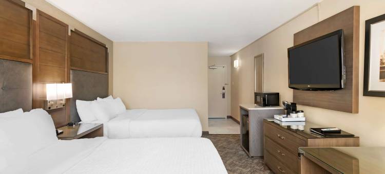 贝斯特韦斯特尊贵堪萨斯城体育综合体酒店(Best Western Premier Kansas City Sports Complex Hotel)图片