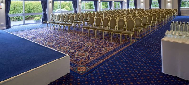 修道院酒店(The Abbey)图片