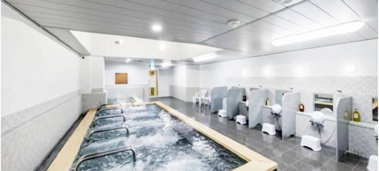 秋田奎因特萨酒店(Quintessa Hotel Akita)图片