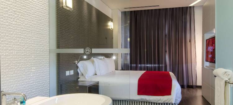 安可圣路易斯波托西华美达酒店(Ramada Encore by Wyndham San Luis Potosi)图片