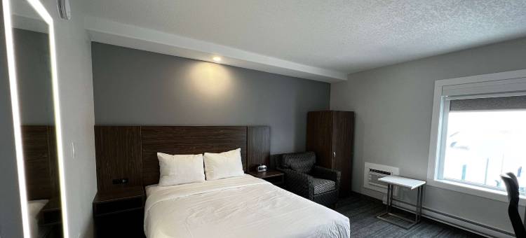 城堡里贾纳酒店和套房(Travelodge by Wyndham Regina)图片