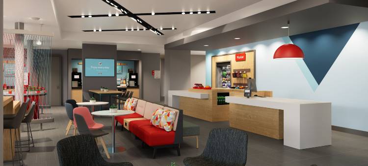 IHG 旗下 Avid 酒店俄克拉何马城- 鹌鹑泉(Avid Hotel Oklahoma City - Quail Springs)图片