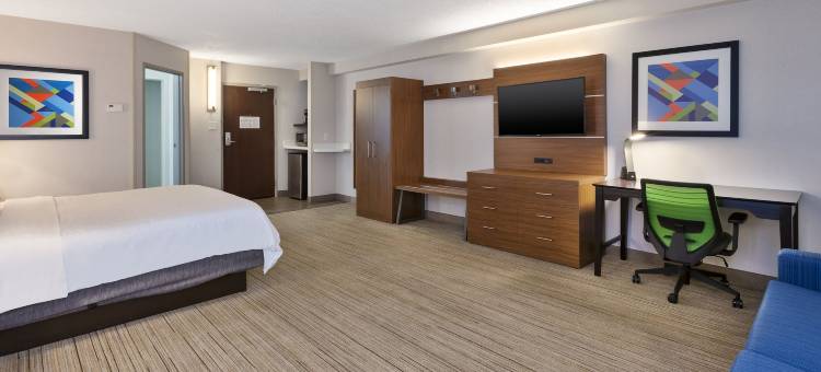 Holiday Inn Express 华尔(Holiday Inn Express Waldorf)图片
