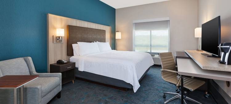 库克维尔假日酒店(Holiday Inn Cookeville)图片