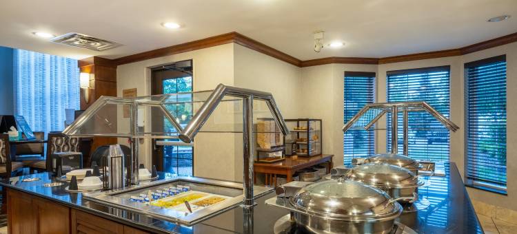 Staybridge Suites 密尔沃基机场南(Staybridge Suites Milwaukee Airport South)图片