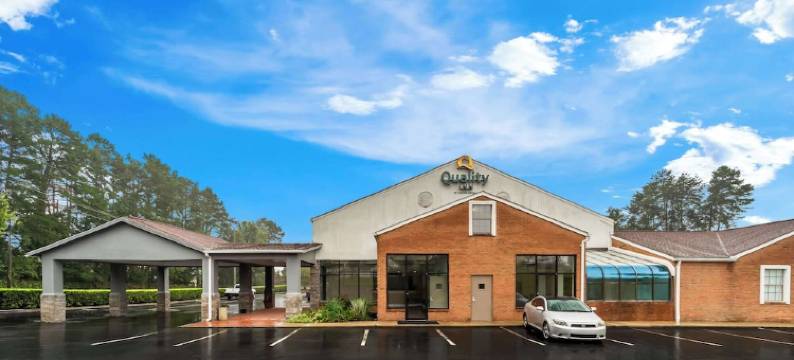 Americas Best Inn and Suites图片