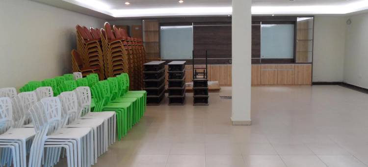 大港豪廷酒店(Hotel Grand Court Inn - Sungai Besar)图片