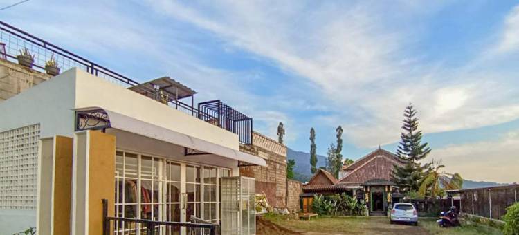 英塔尤民宿-红伙伴(Intayu Homestay RedPartner)图片