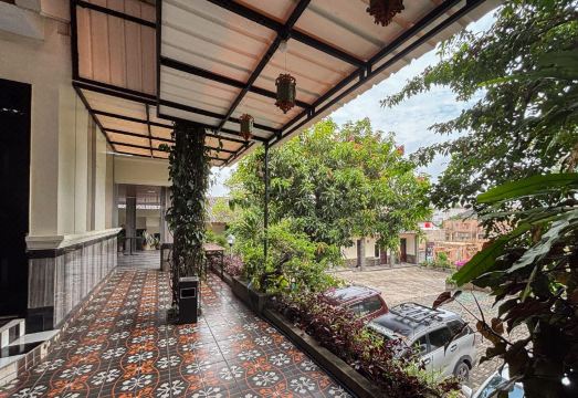 Urbanview Alfiya Hotel Lampung by RedDoorz Hotel Overview