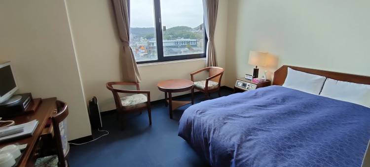 犬山城市酒店(Inuyama City Hotel)图片