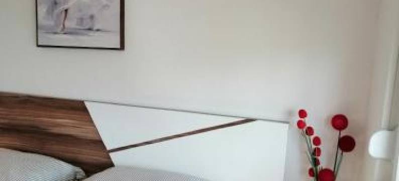 Apartman Eden No 1图片