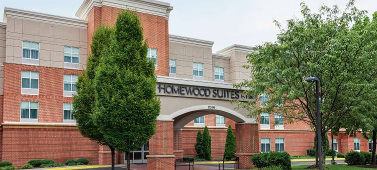 夏洛特镇Homewood Suites by Hilton(Homewood Suites by Hilton Charlottesville)图片