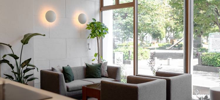 藤枝公园酒店(Fujieda Park Inn Hotel)图片