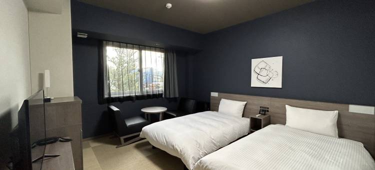 露樱酒店Grand秩父店(HOTEL ROUTE INN Grand Chichibu)图片