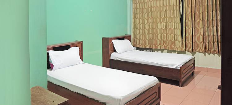 Hotel Rafflesia Tanjung Enim图片