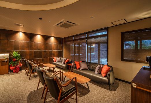 Hotel Shikimi Hotel Overview