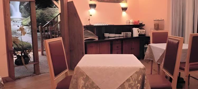 斯坦斯特德机场酒店(Stansted Airport Lodge)图片