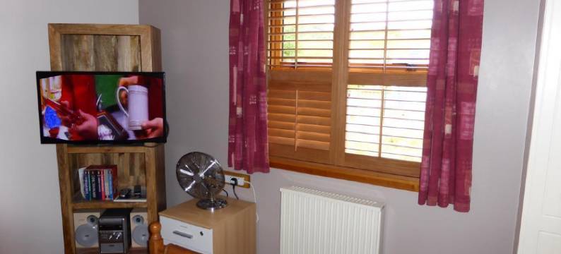 克利夫顿小屋(Clifton Cottage B&B)图片