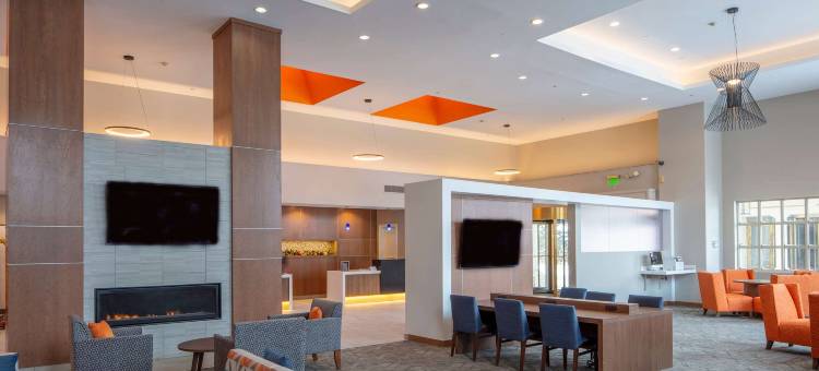 科利吉安酒店及套房，璀蔓臻选温德姆(Collegian Hotel & Suites, Trademark Collection by Wyndham)图片