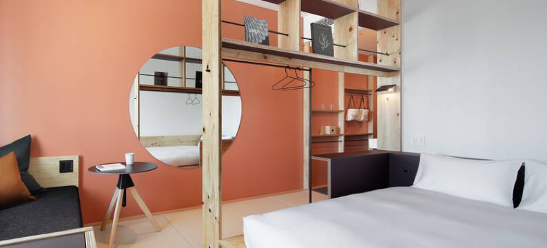 Hoshino Resort Beb5 Tsuchiura图片