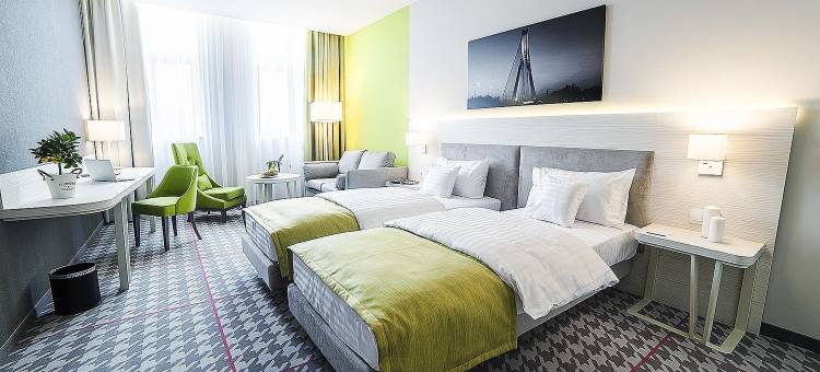 大都会酒店(Hotel Metropolitan)图片