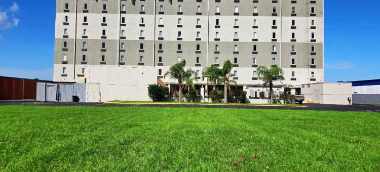 Best Western New Orleans East图片