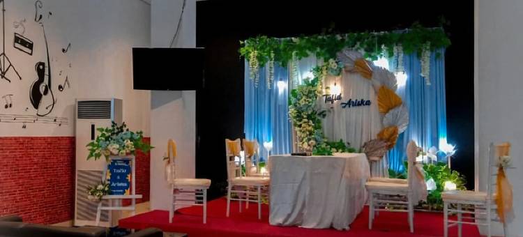 Mandiri Mansion图片