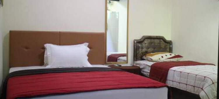 The Homey Rooms and Tours图片
