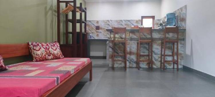 芒果酒店(Mango Guesthouse)图片