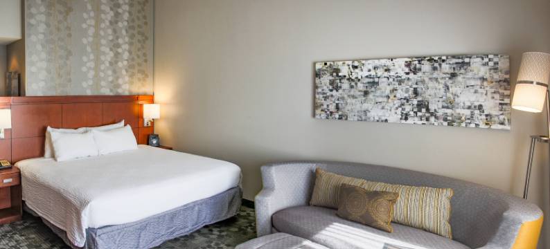 诺曼万怡酒店(Courtyard Norman)图片