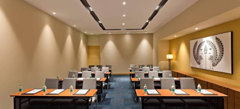 Fairfield by Marriott Coimbatore图片