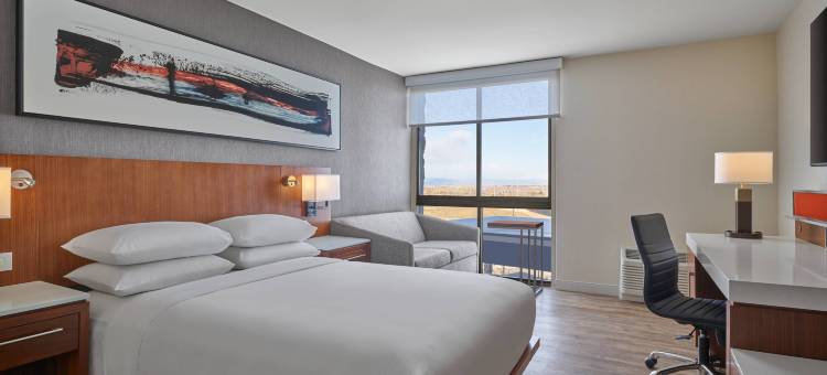 Delta Hotels Denver Thornton图片