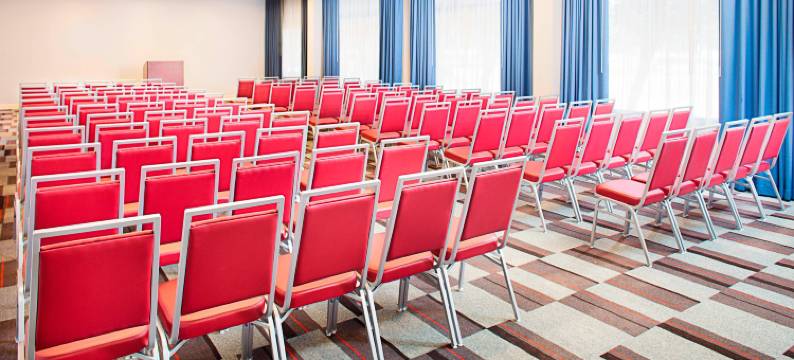 福朋喜来登喜來登酒店-费城机场(Four Points by Sheraton Philadelphia Airport)图片