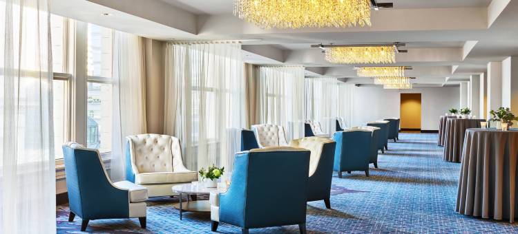 波特兰奈士豪华精选酒店(The Nines, a Luxury Collection Hotel, Portland)图片