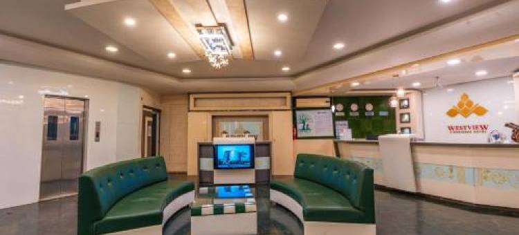 Treebo Westview图片