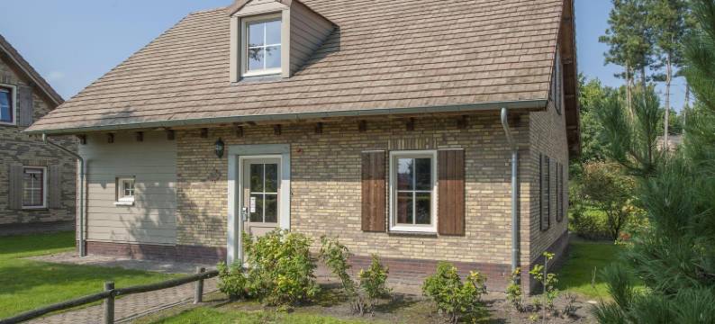 Vakantiepark Weerterbergen for 10 Person图片