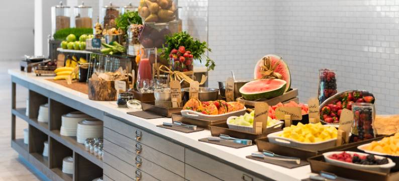 奥兰多博伟湖宫迪斯尼泉区希尔顿酒店(Hilton Orlando Buena Vista Palace - Disney Springs Area)图片