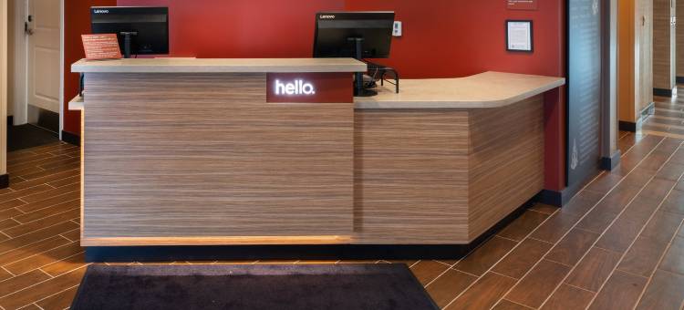 TownePlace套房酒店-橡树溪密尔沃基(TownePlace Suites Milwaukee Oak Creek)图片