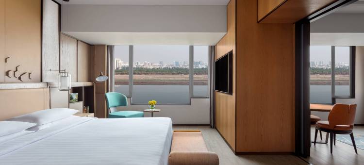 苏拉特万豪酒店(Surat Marriott Hotel)图片