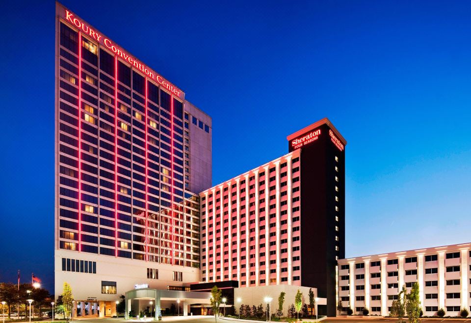 Hotel Overview