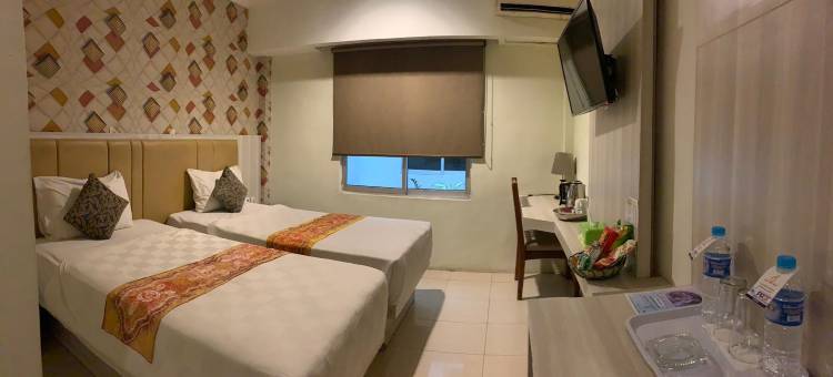 丹戎洁丽塔酒店(Jelita Tanjung Hotel)图片