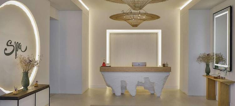 梅杨多哈，LXR 酒店和度假村(Maysan Doha, Lxr Hotels & Resorts)图片