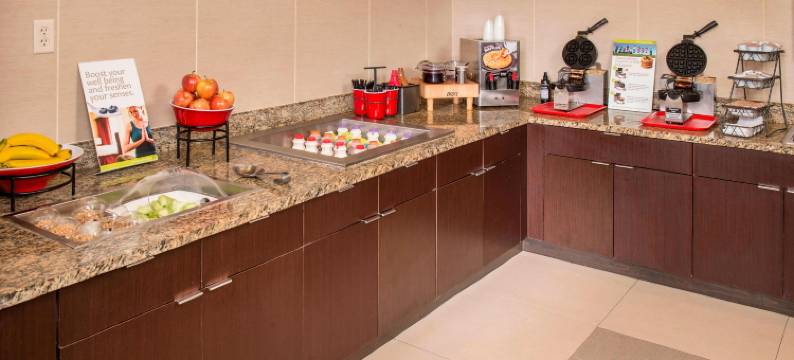 弗雷德里克Residence Inn 酒店(Residence Inn Frederick)图片